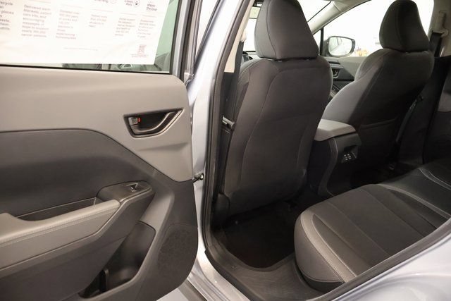 New 2026 Subaru Crosstrek 2.5i Premium AWD/4WD image 12