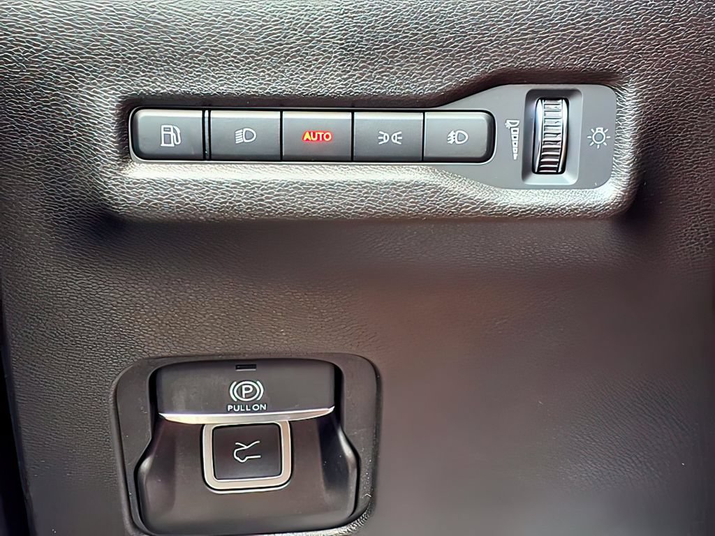 New 2026 Jeep Cherokee Laredo AWD/4WD image 13