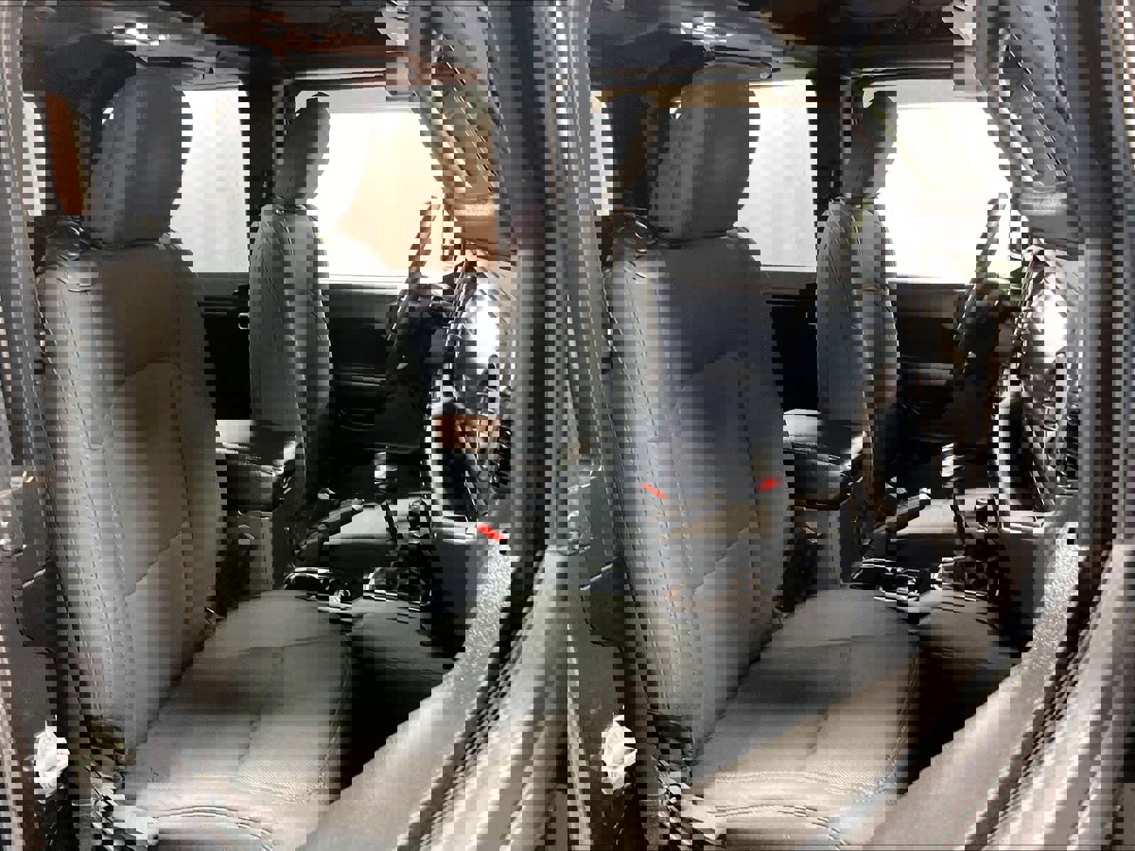 Used 2022 Jeep Wrangler Sport image 11