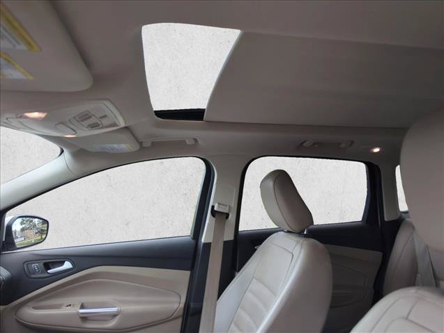 Used 2018 Ford Escape SEL FWD image 21