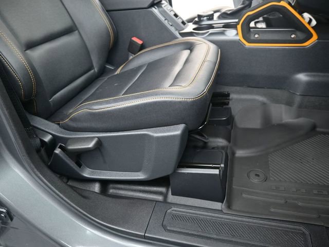 Used 2024 Ford Bronco Badlands image 20