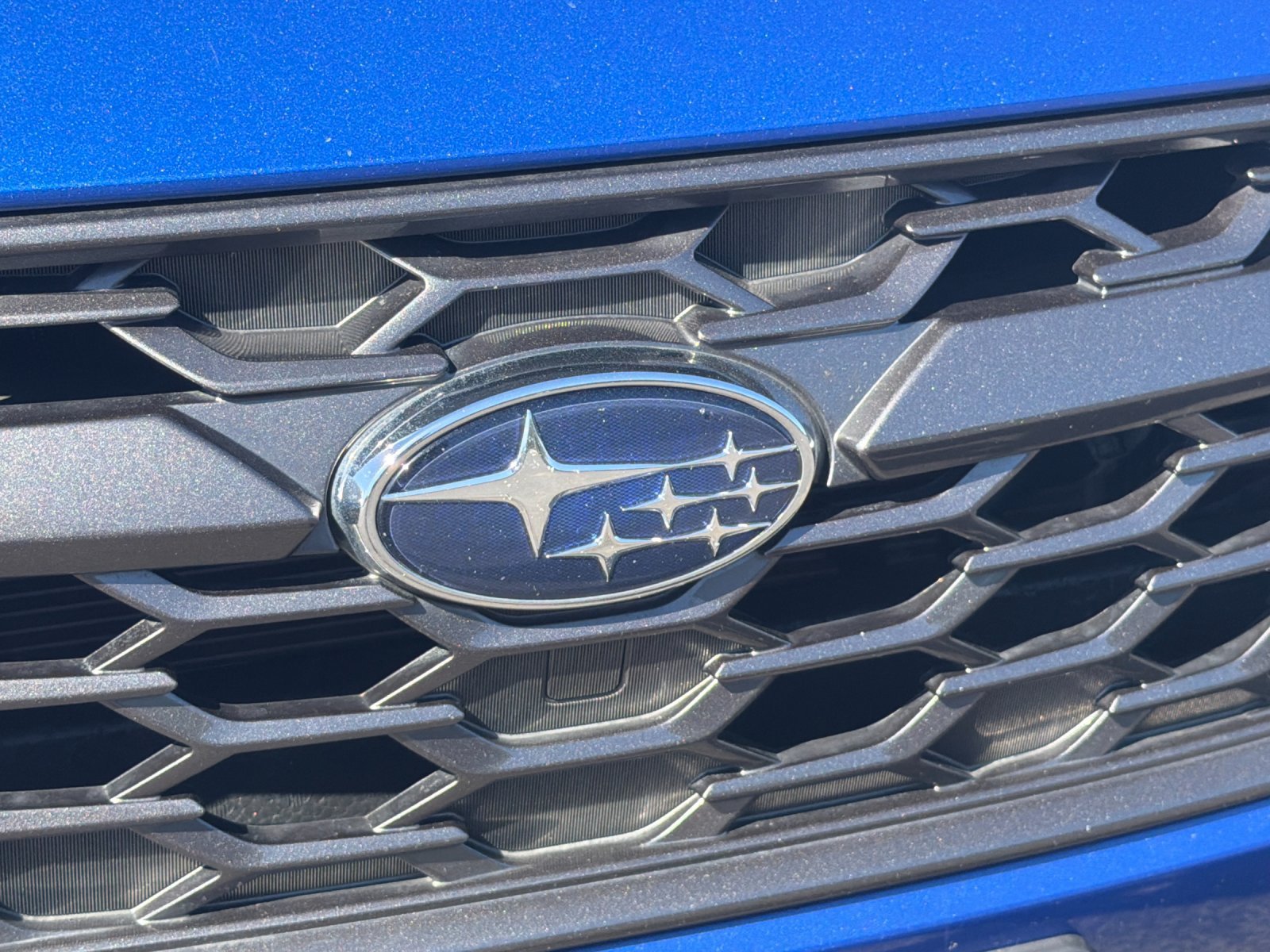 Used 2022 Subaru WRX Limited AWD/4WD image 38