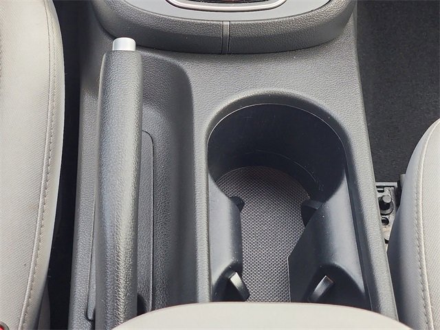 Certified 2023 Hyundai Kona SEL w/ Cargo Package image 19