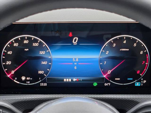 New 2026 Mercedes-Benz CLA 250 image 11