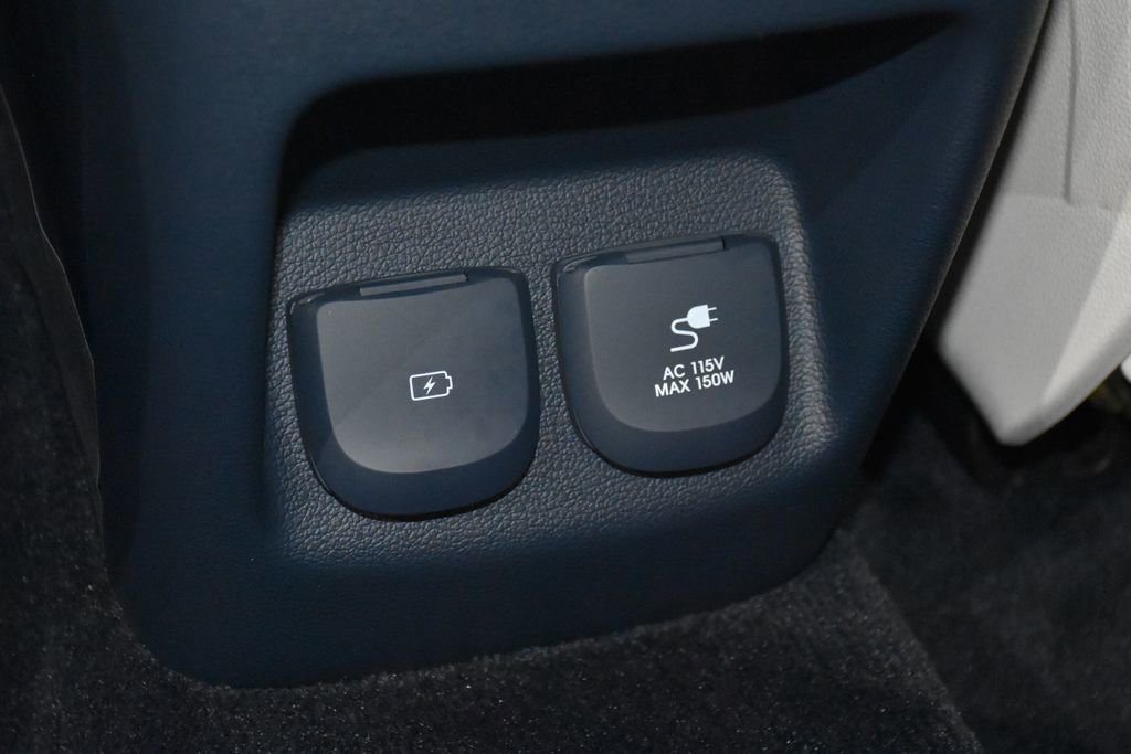 New 2026 Genesis GV80 3.5T Prestige image 26