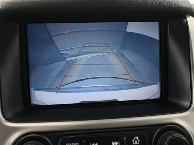 Used 2018 GMC Yukon SLT w/ Open Road Package image 33