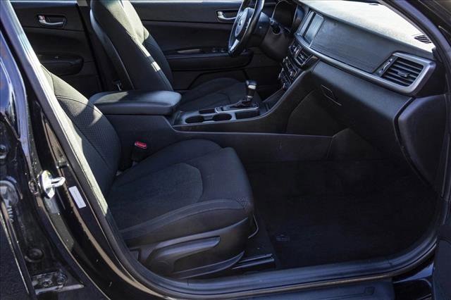 Used 2017 Kia Optima LX w/ Technology Package image 29