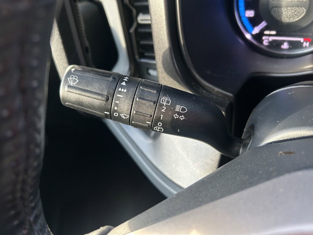 Used 2023 Ford Bronco Big Bend image 23