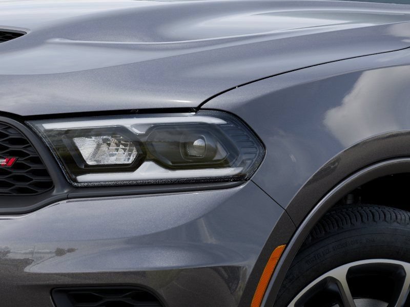 New 2026 Dodge Durango GT AWD/4WD image 10