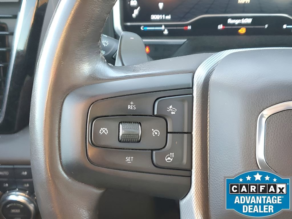 Used 2022 GMC Sierra 1500 Denali w/ Denali Reserve Package image 38