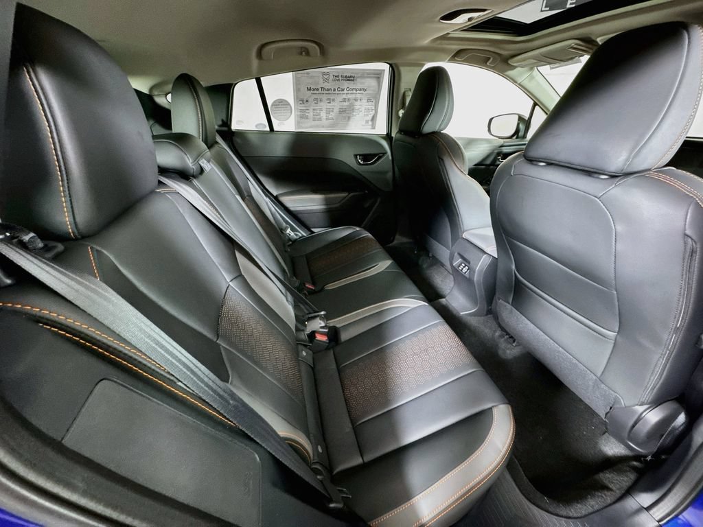 New 2026 Subaru Crosstrek 2.5i Limited AWD/4WD image 27