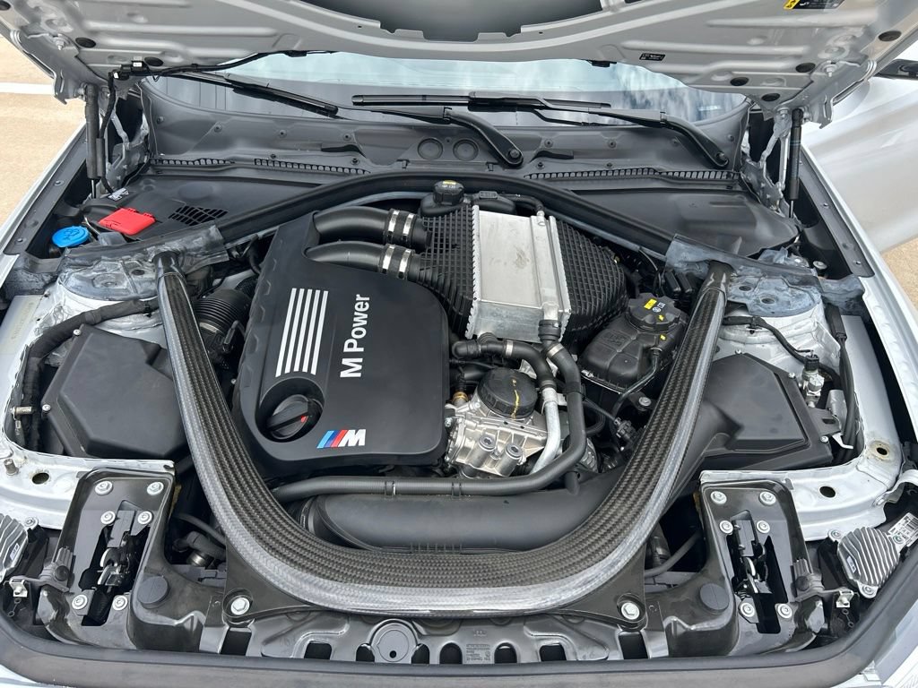 Used 2021 BMW M2 Competition RWD image 23