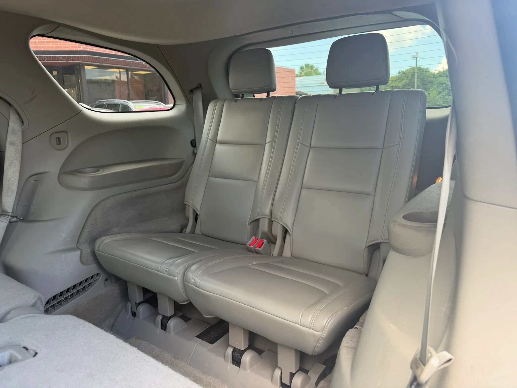 Used 2013 Dodge Durango Crew AWD/4WD image 15