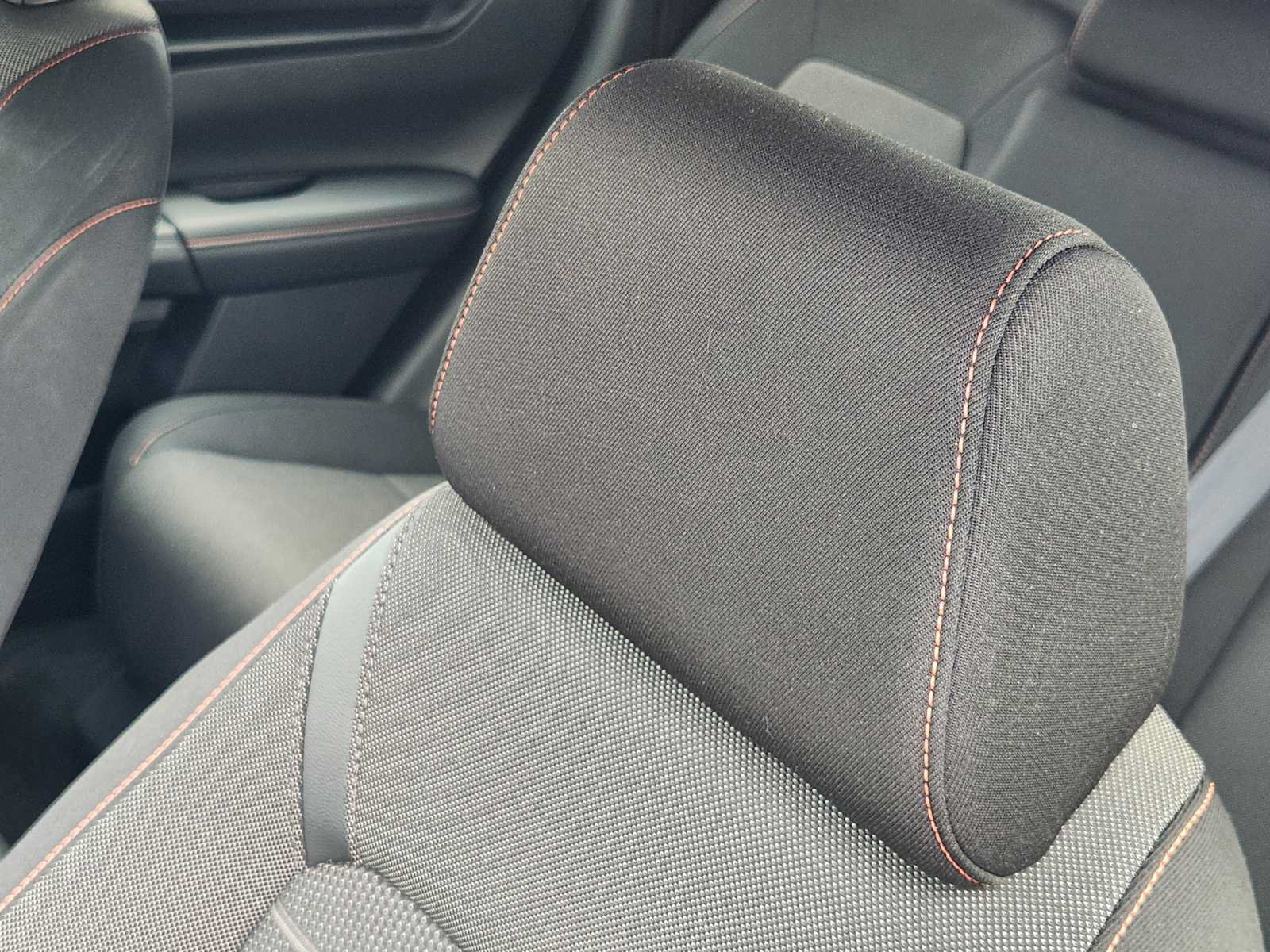 Certified 2026 Honda CR-V Sport image 14