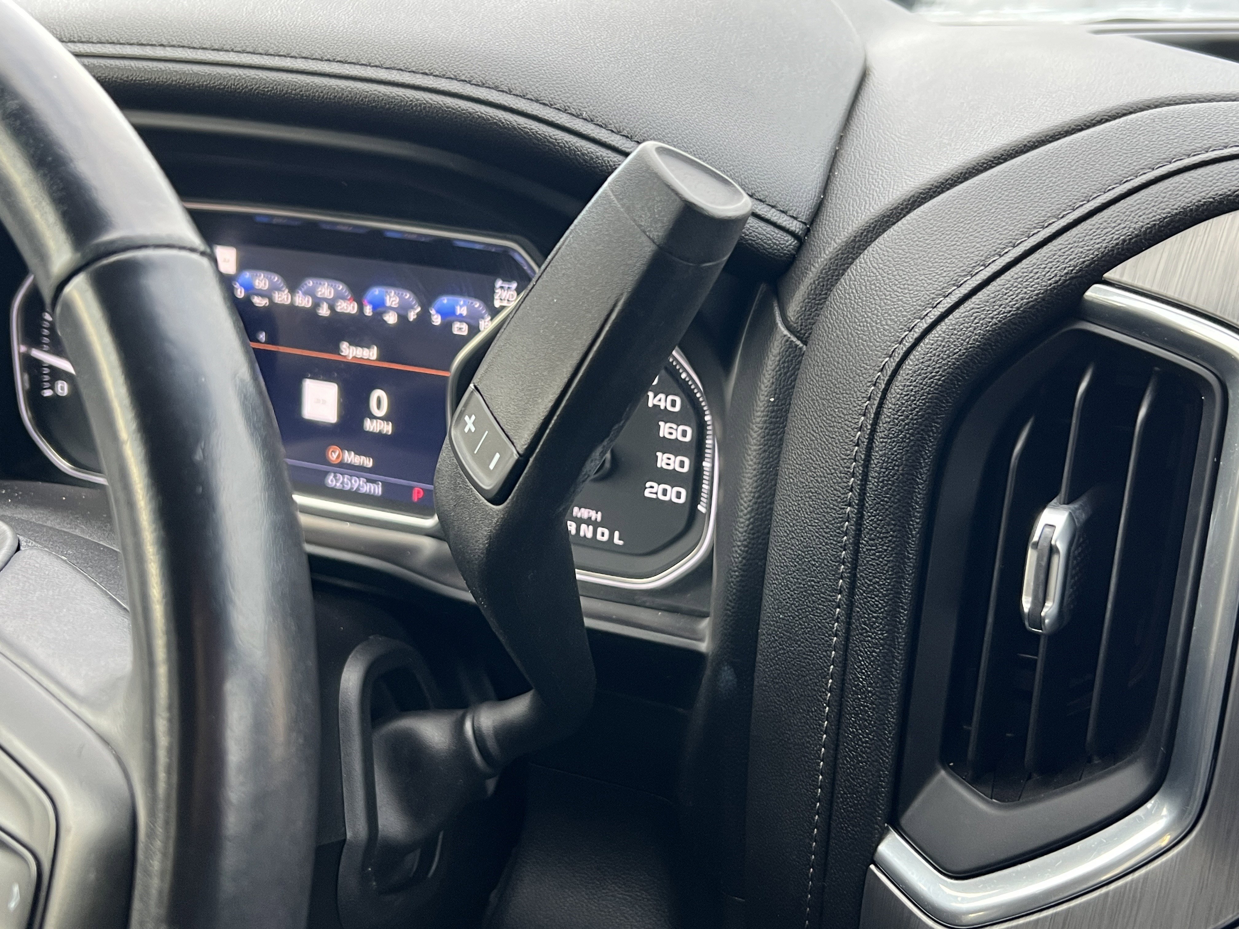 Used 2021 GMC Sierra 3500 Denali w/ Denali Ultimate Package image 31