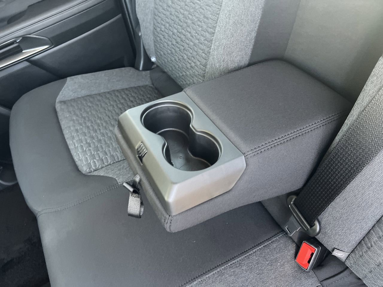 New 2025 Ford Ranger XLT w/ Equipment Group 301A High image 19