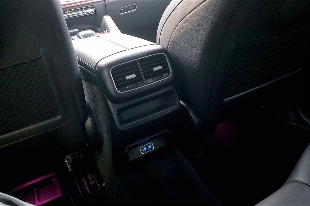 Certified 2025 Mercedes-Benz GLE 450e GLE 450e image 27