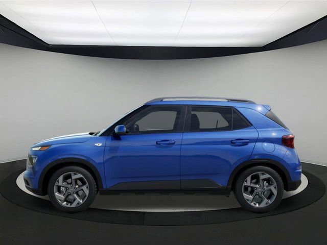 New 2025 Hyundai Venue SEL image 4