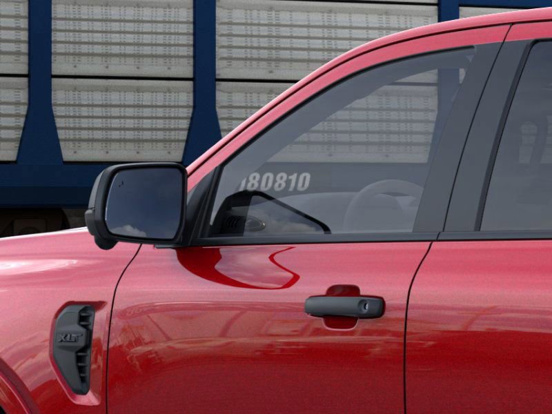 New 2026 Ford Ranger XLT image 20