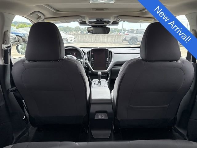 Certified 2025 Subaru Crosstrek 2.0i Premium AWD/4WD image 10