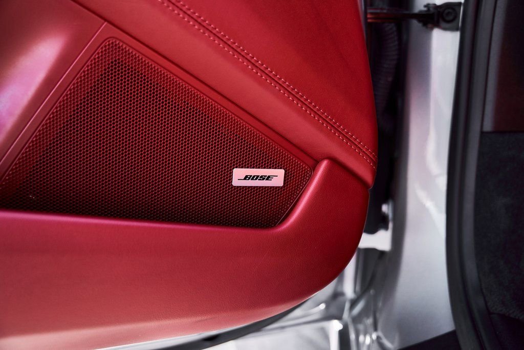 Used 2021 Porsche 911 Turbo S image 31