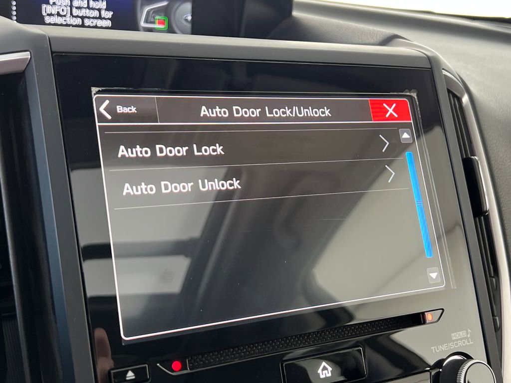 Used 2020 Subaru Forester Limited AWD/4WD image 38