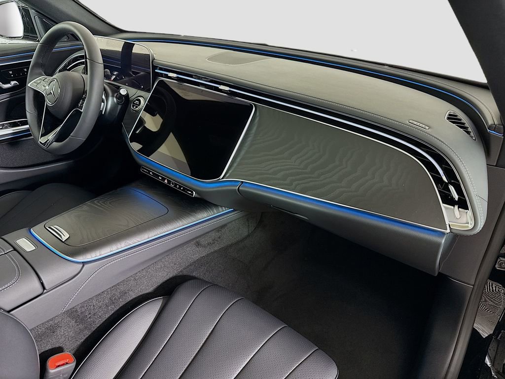New 2026 Mercedes-Benz E 350 4MATIC Sedan image 29