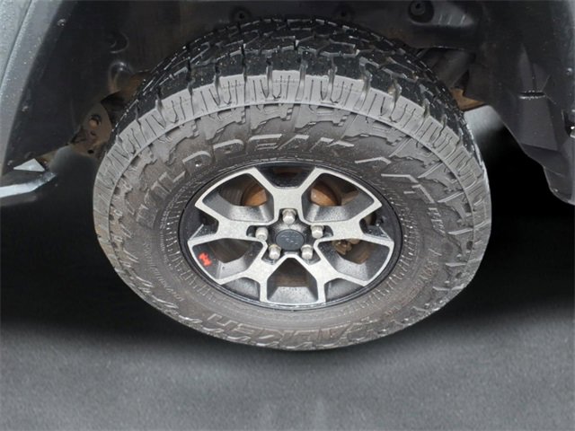 Used 2020 Jeep Wrangler Unlimited Rubicon w/ LED Lighting Group image 7