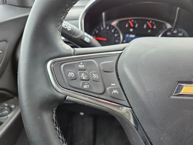 Certified 2024 Chevrolet Equinox LT w/ LPO, Floor Liner Package image 15