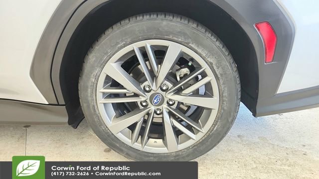 Used 2024 Subaru WRX image 23
