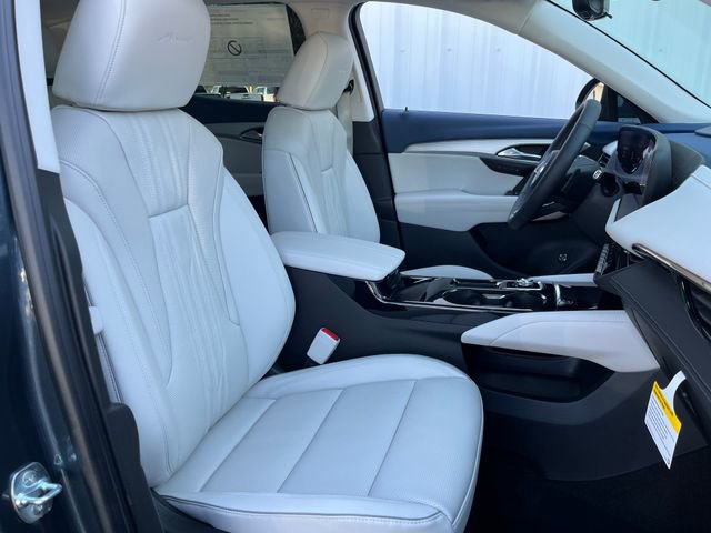 New 2026 Buick Envision Avenir AWD/4WD image 18