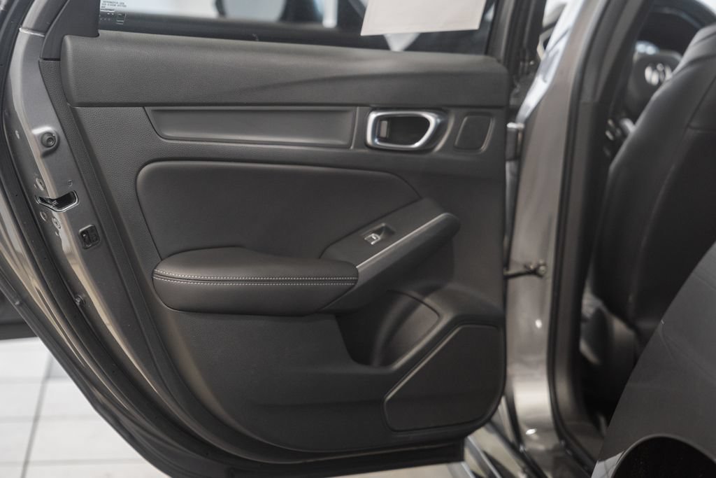 Used 2024 Acura Integra A-Spec FWD image 41