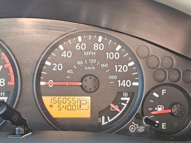 Used 2013 Nissan Xterra X image 11
