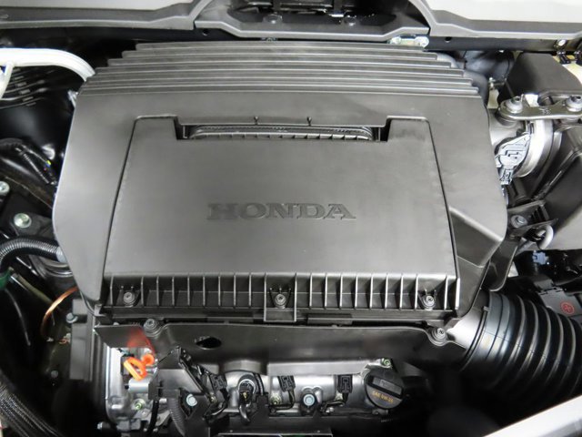 New 2026 Honda Pilot Elite image 9