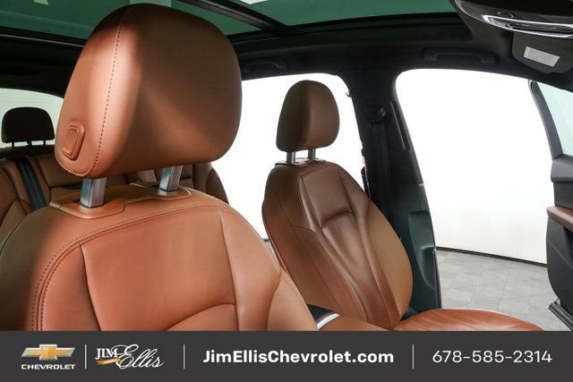 Used 2021 Audi Q7 3.0T Premium w/ Convenience Package image 25