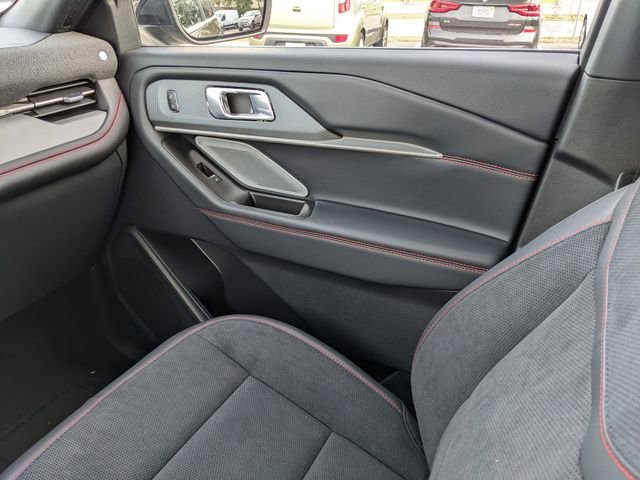 New 2026 Ford Explorer ST w/ Sun And Sound Package image 17