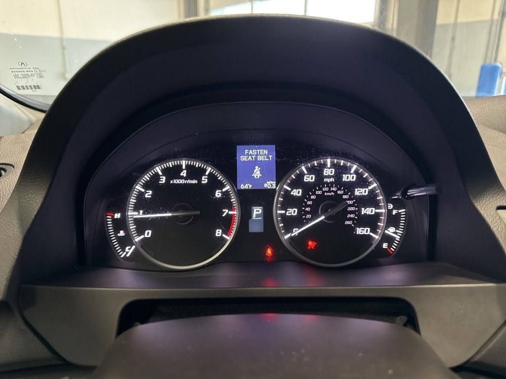 Used 2018 Acura RDX FWD image 23