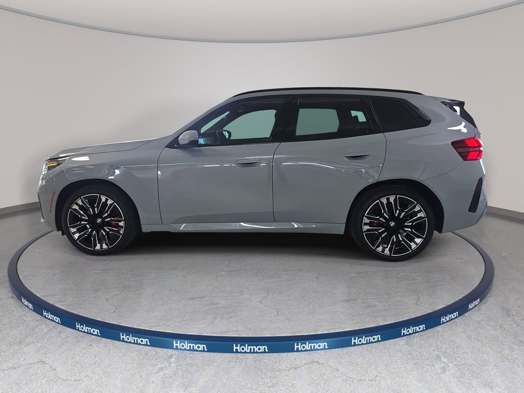 Used 2025 BMW X3 xDrive30 w/ M Sport Package AWD/4WD image 11