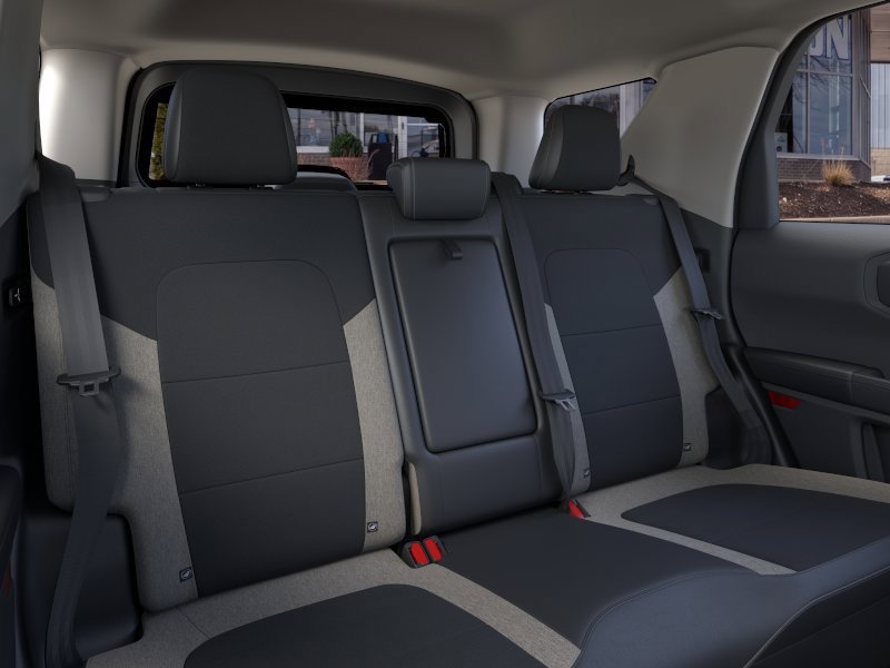 Used 2026 Ford Bronco Sport Big Bend AWD/4WD image 13