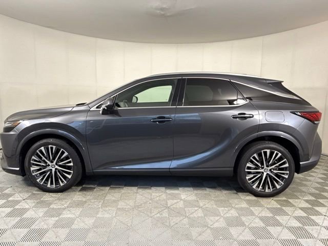 Used 2025 Lexus RX 350 Premium Plus w/ Convenience Package image 8