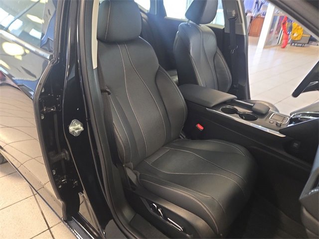 Certified 2022 Acura TLX w/ Technology Package image 25