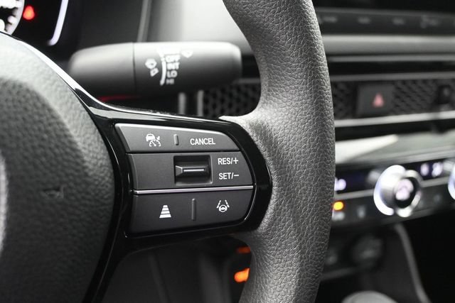 New 2026 Honda Civic LX image 9