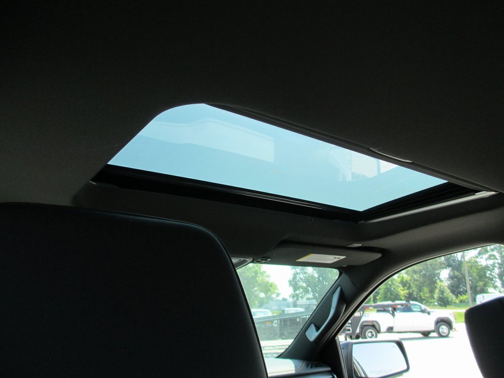 New 2026 GMC Sierra 1500 AT4 w/ AT4 Premium Package image 15