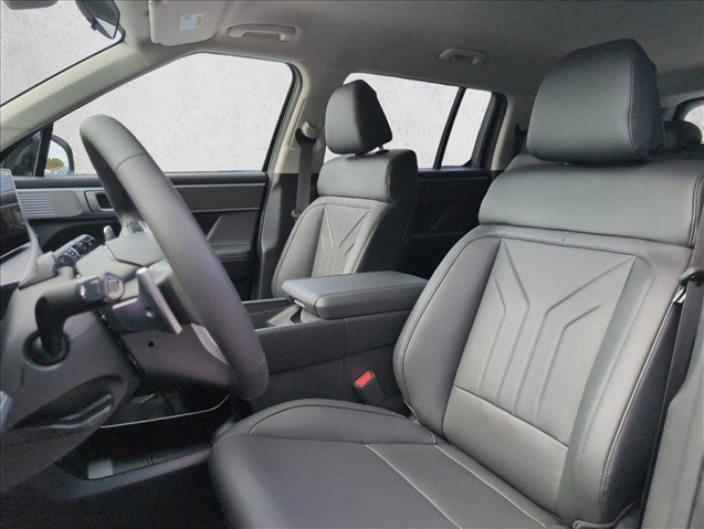 New 2027 Hyundai Santa Fe SEL FWD image 24