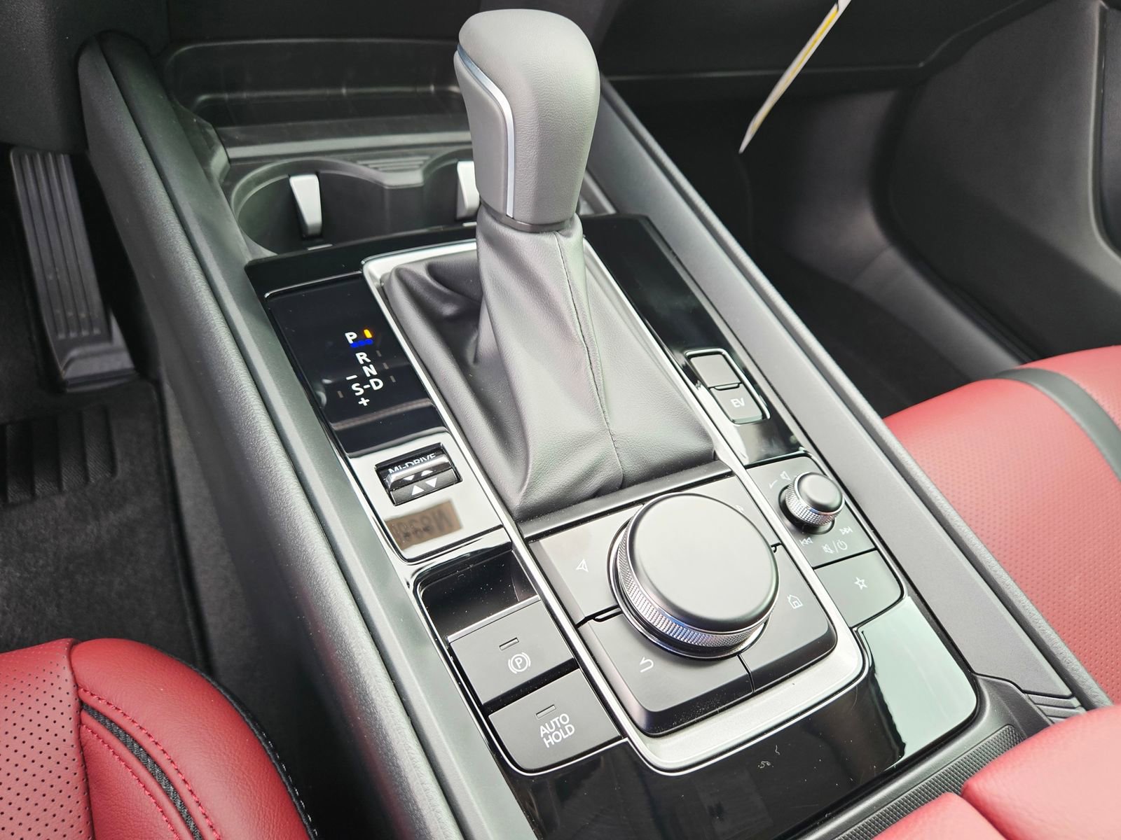 New 2026 MAZDA CX-50 AWD 2.5 Hybrid w/ Premium Pkg image 14