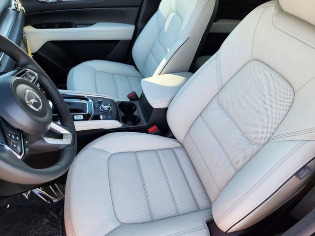 New 2025 MAZDA CX-5 AWD 2.5 S w/ Premium Plus Pkg image 6