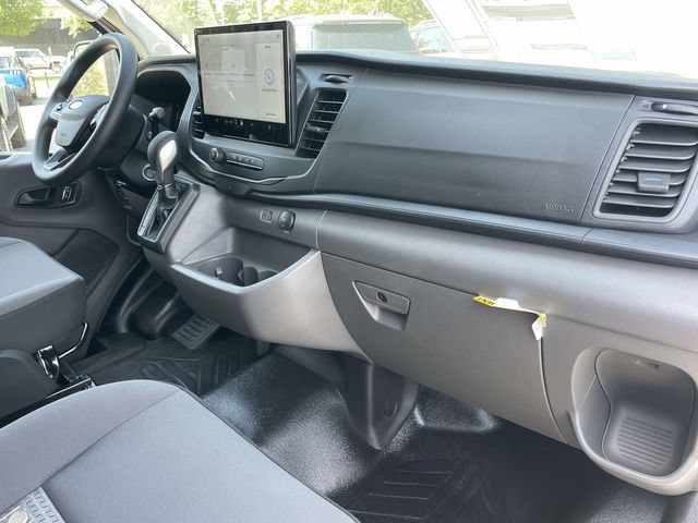 New 2026 Ford Transit 150 Low Roof RWD image 32