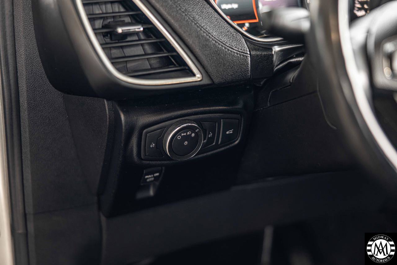 Used 2016 Lincoln MKX Reserve image 10