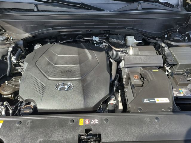 Used 2025 Hyundai Palisade SEL image 30