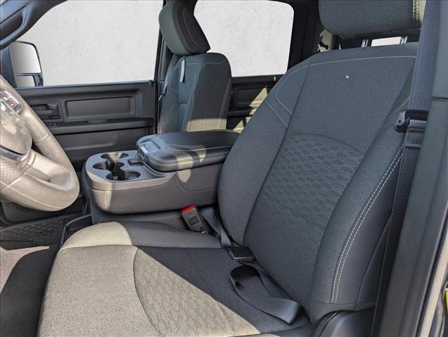 New 2026 RAM 2500 Tradesman image 22